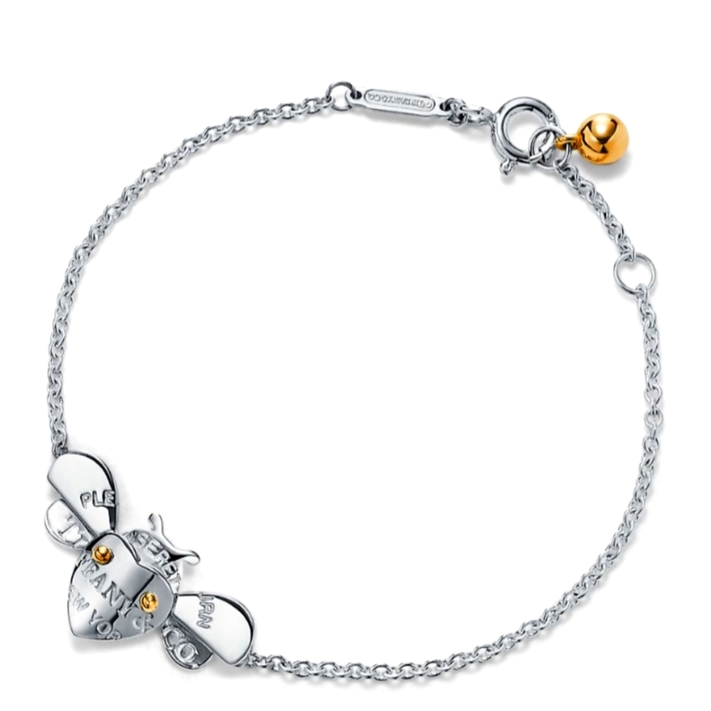 Tiffanys Bracelet